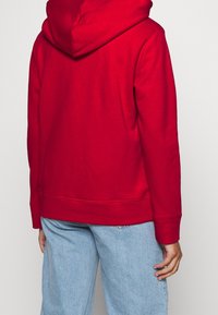 Tommy Hilfiger Hoodie - red