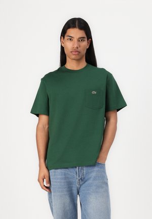 Lacoste Basic T-shirt - green