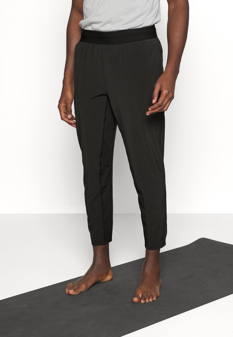 Nike Performance M NY DF FLEX TAPER Tracksuit bottoms black