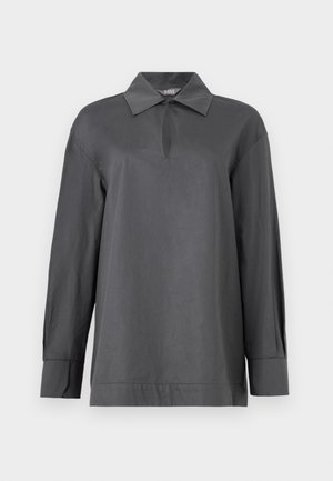 ABANO - Μπλούζα - grigio scuro