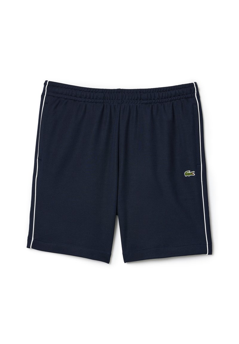 Lacoste Shorts blauw