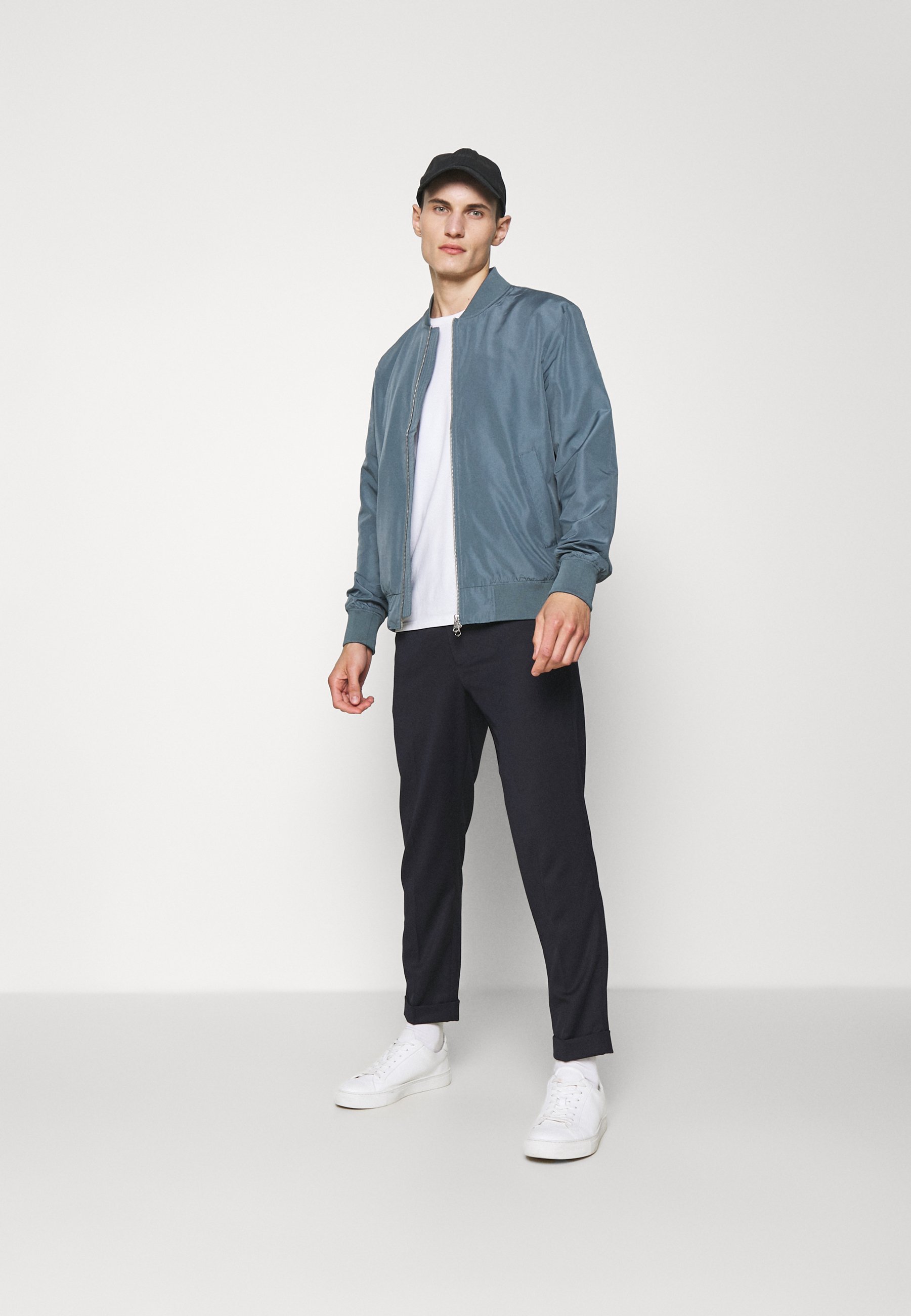 Uomo THOM GRAVITY - Giubbotto Bomber Uomo THOM GRAVITY - Giubbotto Bomber
