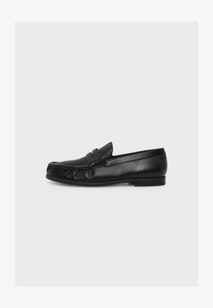 Paul Green, Zapatos sin cordones - foulard black
