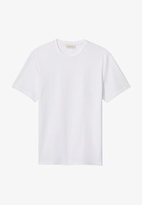 Wybrany, bright white