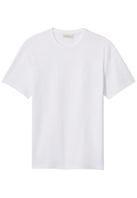 T-shirt basique - bright white