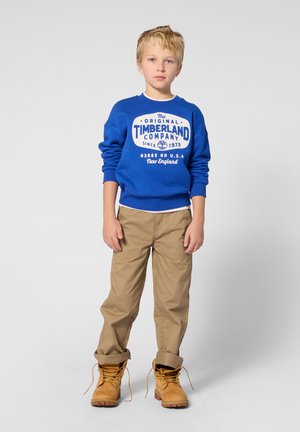 Timberland, - Bluza