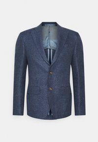 Sand Copenhagen STAR NAPOLI NORMAL - Blazer - medium blue