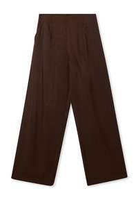 Terranova Pantaloni - marrone