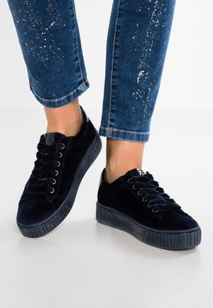 Zapatillas - dark blue