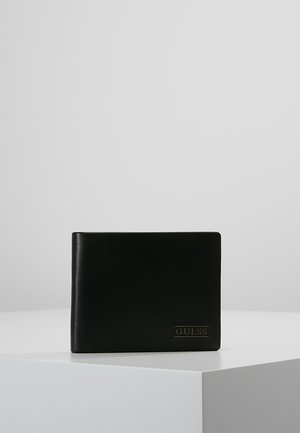NEW BOSTON BILLFOLD - Wallet - black