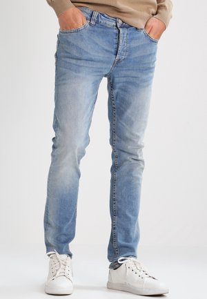 Only & Sons Jeans Skinny Fit - blue denim