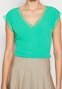 ONLY Camicetta - green