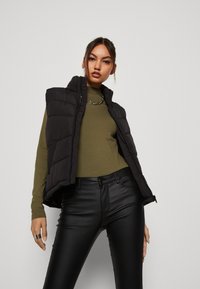 Noisy May - Chaleco,10165584, Para Mujer