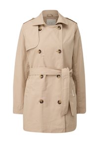 Niet geselecteerd, beige