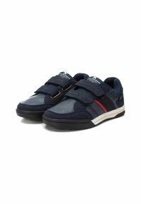 XTI Zapatillas - navy