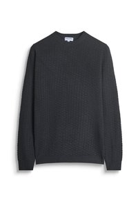 Non selezionato, black