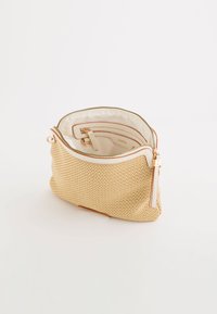 Carpisa NINFEA - Bandolera - beige white
