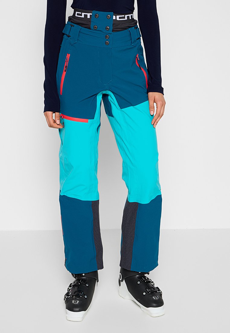 CMP Skibroek petrol CMP Skibroek petrol