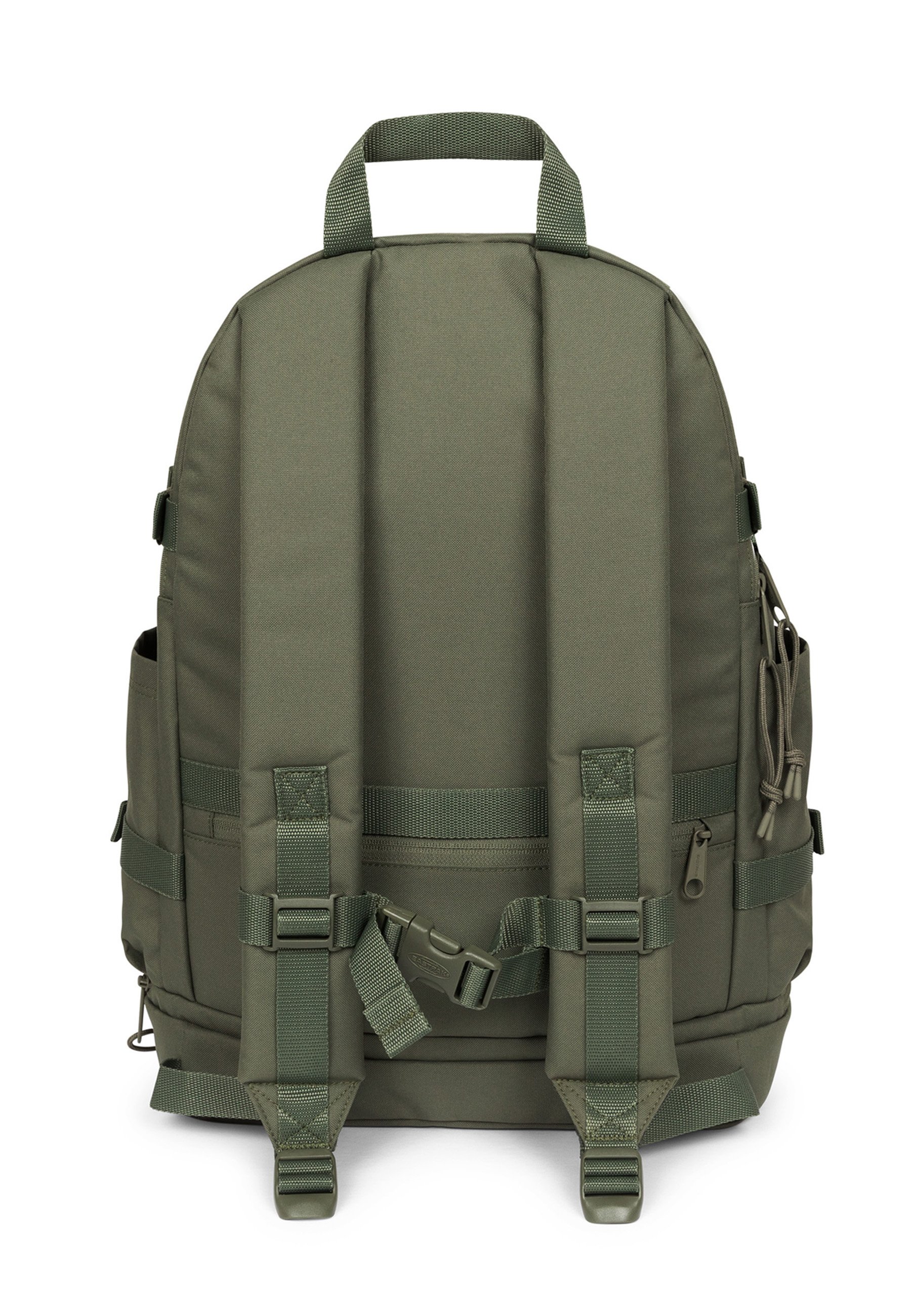 Eastpak EVERYDAY PAK'R. UNISEX - Rucksack - monotone khaki/olive