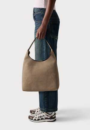 BAANDER - Shopping Bag - ash