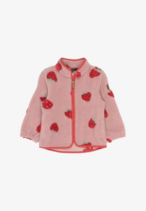 mikk-line, UNISEX, różowy