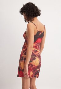 NA-KD Jerseyjurk - print