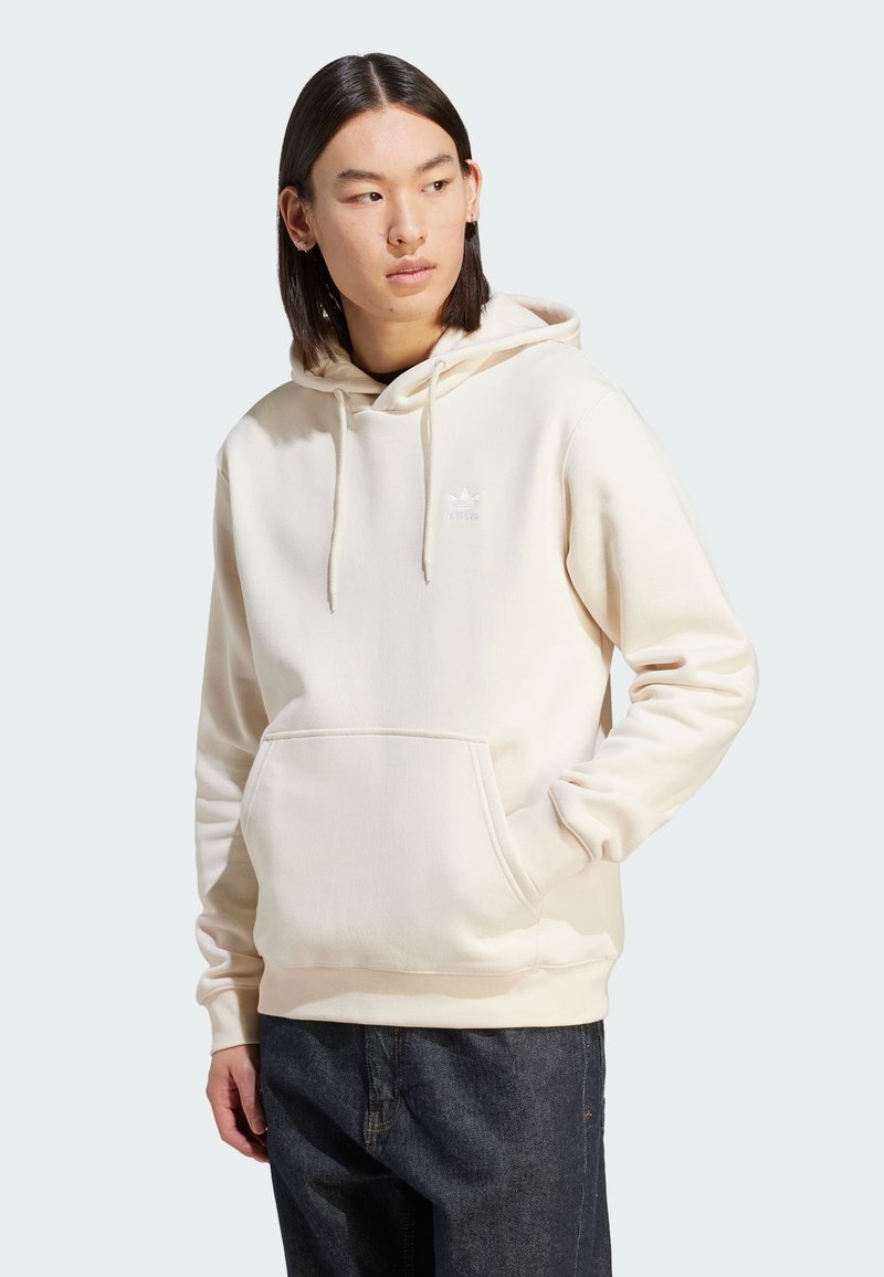adidas Originals ESSENTIAL Hoodie white Zalando.ie