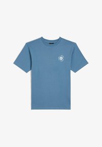 Selezionato, copen blue