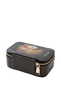 FABLE ENGLAND Tarot Tales Strength Jewellery Box - Ostali dodaci - black
