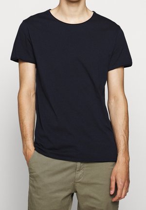 T-Shirt basic - blue
