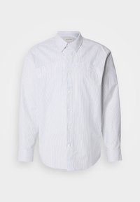 OXFORD LOGO SHIRT - Overhemd - plein air