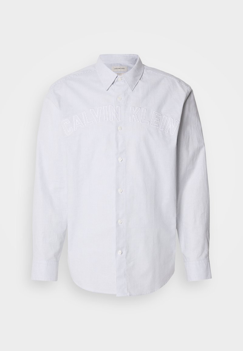 Calvin Klein Jeans Overhemd lichtblauw