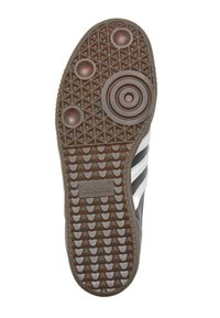 adidas Originals SAMBA LT - Tossud - core black footwear white gum