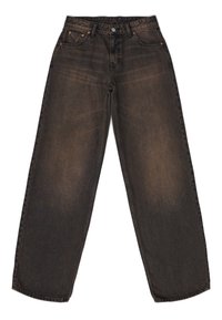 Unselected, jet brown used
