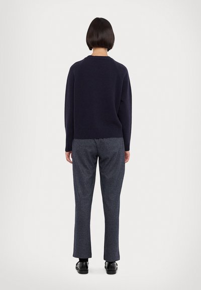 WEEKEND MaxMara GABBIA - Camisola - blu