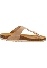 Palado KOS  - Infradito - beige