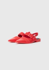 Melissa LADYLIKE - Sabrinas - red/black