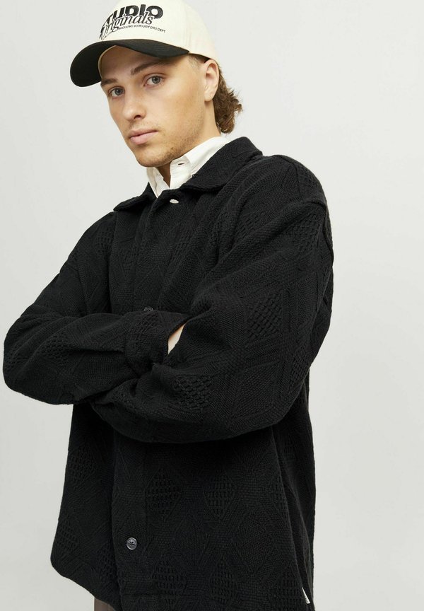 JORGREENPOINT  - Summer jacket4