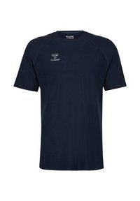 Unausgewählt, marine melange