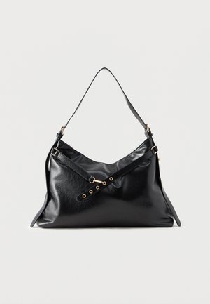 ARTEMIS - Borsa a mano - black