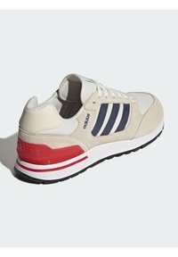 adidas Sportswear 80S - Baskets basses -  blue white