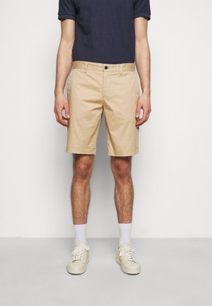 Šortky - beige