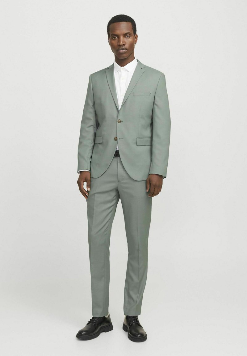 Jack & Jones Jprsolaris Blazer Noos – blazers met één knopenrij – winkel bij
