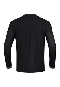 JAKO TEAM INTER LANGARM - Fußball-Trikot - schwarzgrau
