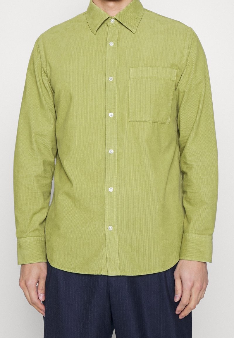 NN.07 Košile - green