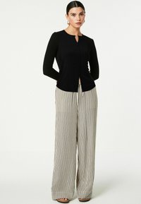 Next SOFT TOUCH - Cardigan - black