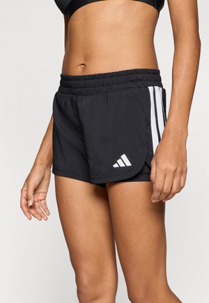 Adidas Sports Shorts Women's Black Moderate — foto 4