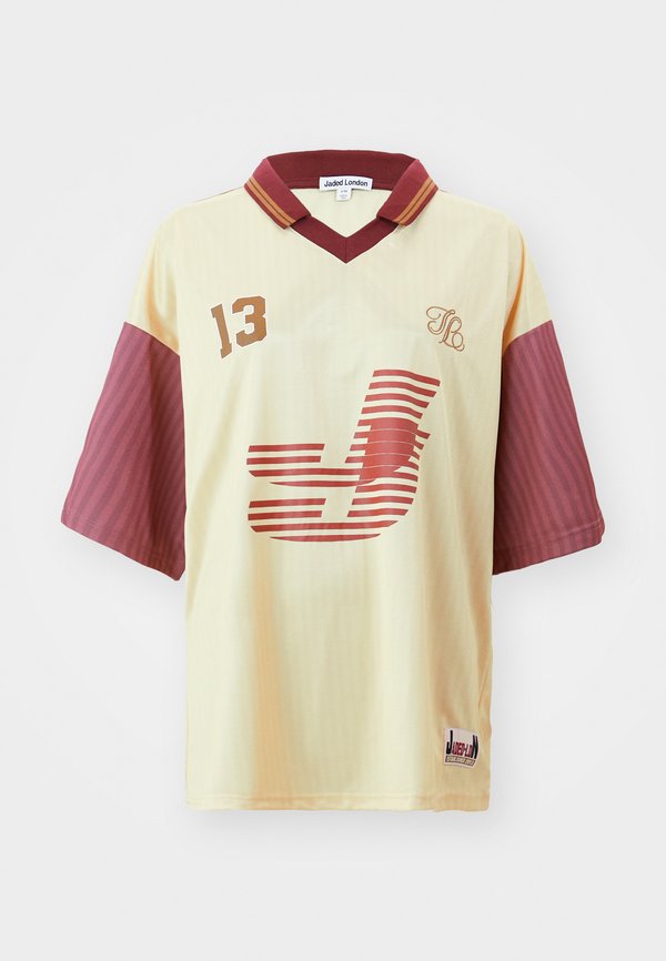 EUROS FOOTBALL  - Print T-shirt - multi2