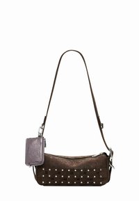 Desigual Bandolera - brown