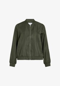 Niet geselecteerd, deep depths